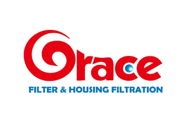 Grace Filter logo