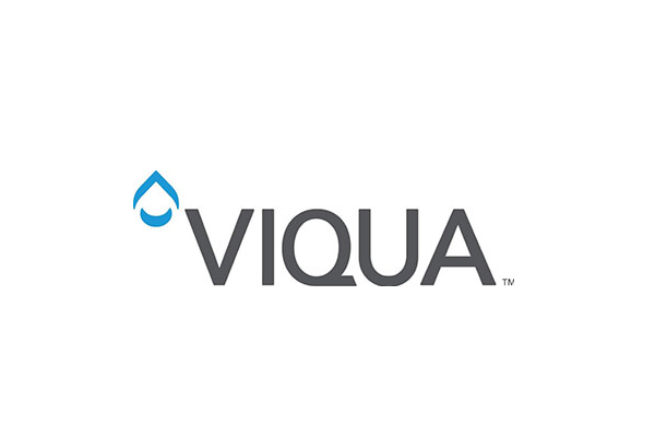 viqua logo